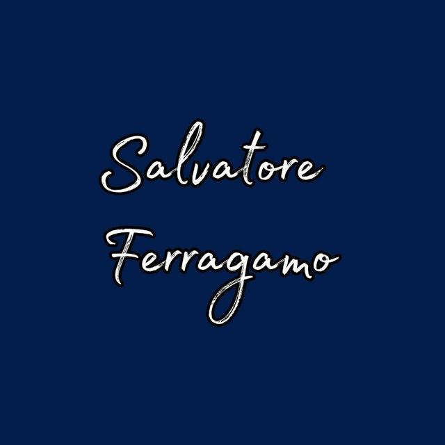 Salvatore Ferragamo shoes