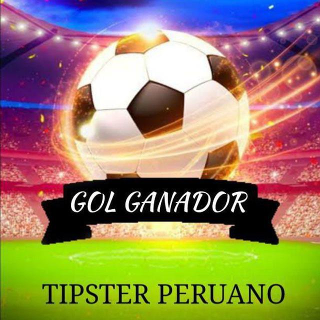 TIPSTER GOL GANADOR | FREE ⚽️🏆