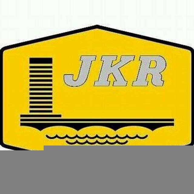 JABATAN KERJA RAYA DAERAH JERANTUT