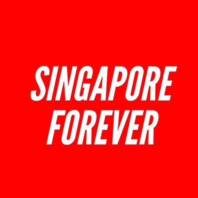 Singapore Forever