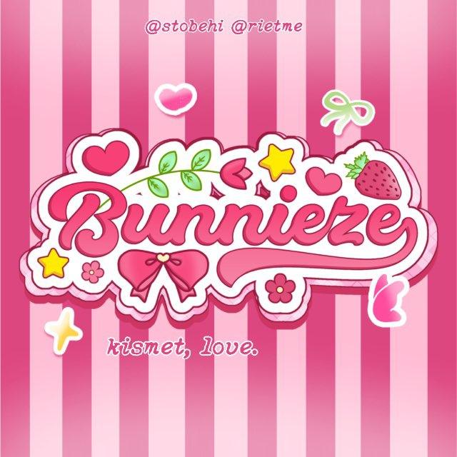 ♡̷̷̷ Bunnieze.