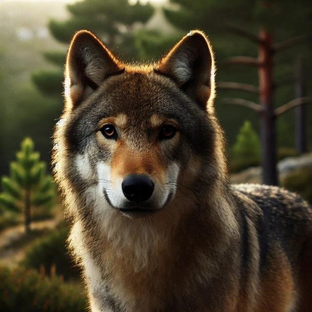 EL LOBO ®