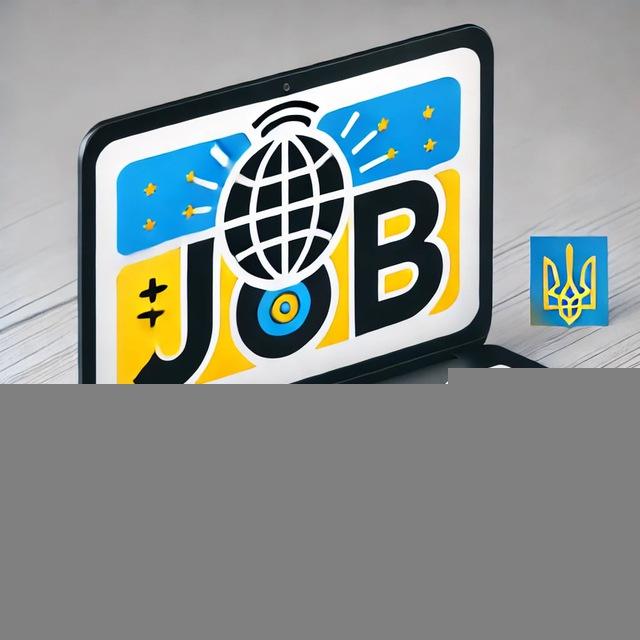 JOB: ТОП Дистанційна Робота | Вакансії Online