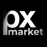 PХmarket | материалы для дизайна