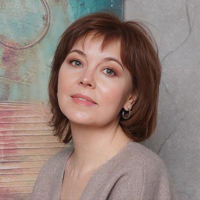 Татьяна Астайкина канал моего потока