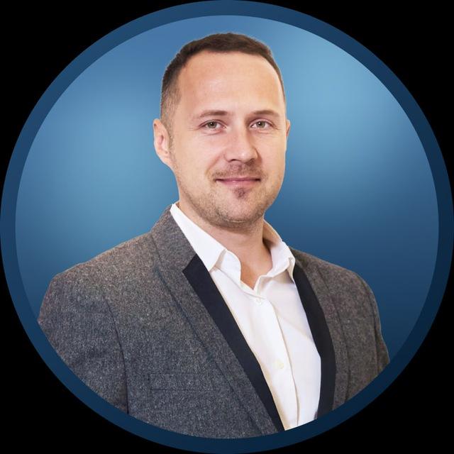 Антон Гнатченко / Недвижимость Сочи