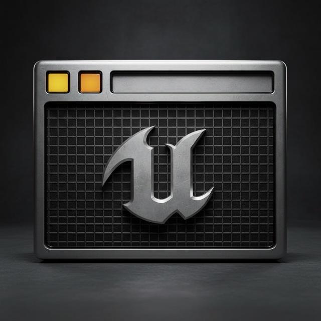 Pro Unreal Engine Assets Free