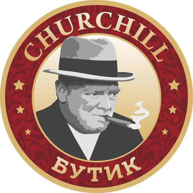 CHURCHILL