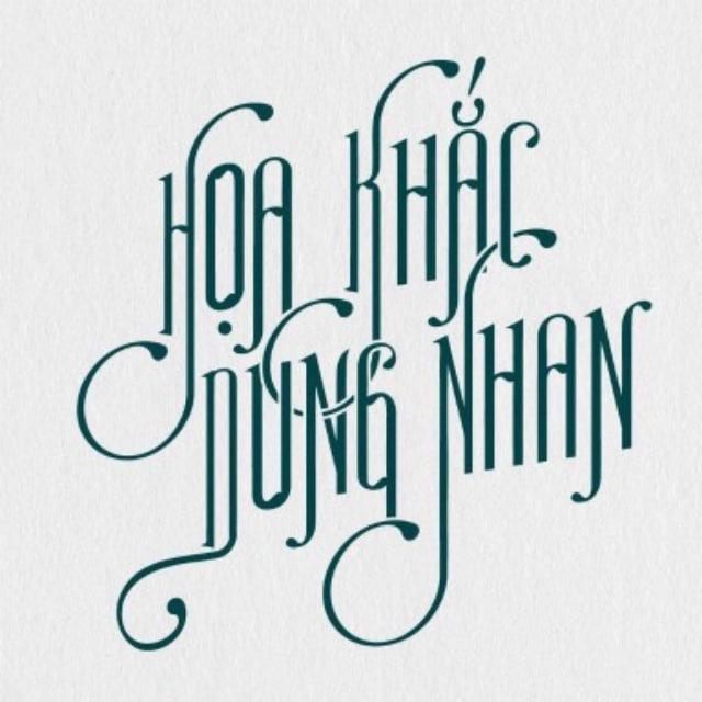 Họa Khắc Dung Nhan