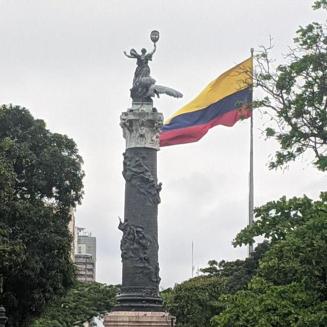 🇪🇨 Ecuador Turismo y viajes