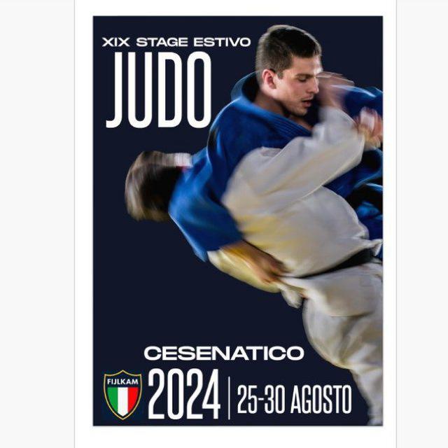 FIJLKAM TC Cesenatico 2024