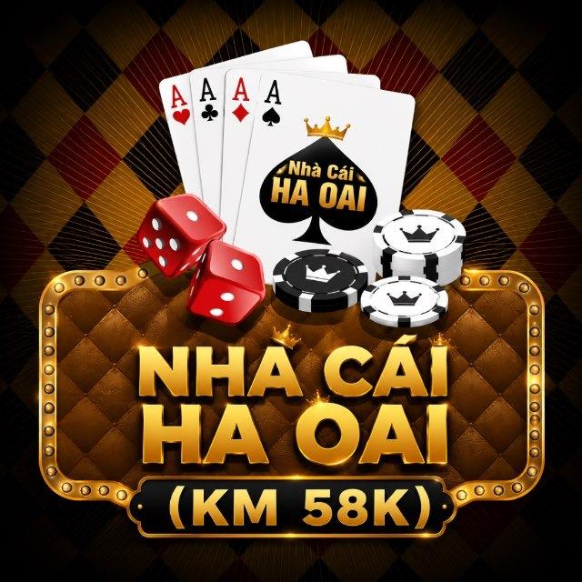 Nhà Cái Ha Oai🧨 (KM 58K)