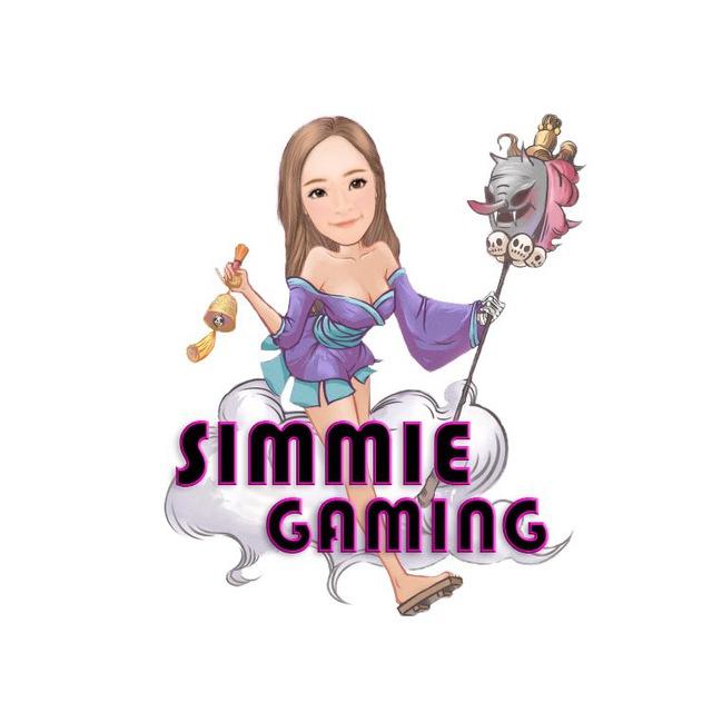 Simmie Gaming