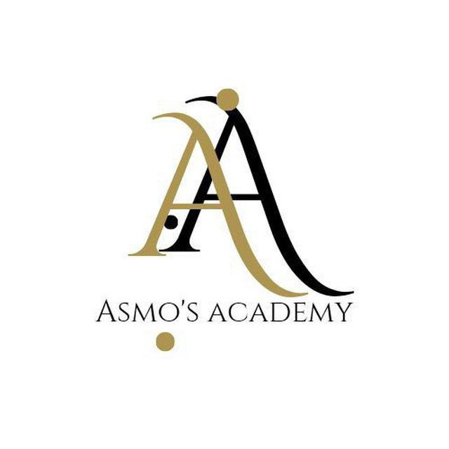 English with Asmo | C1