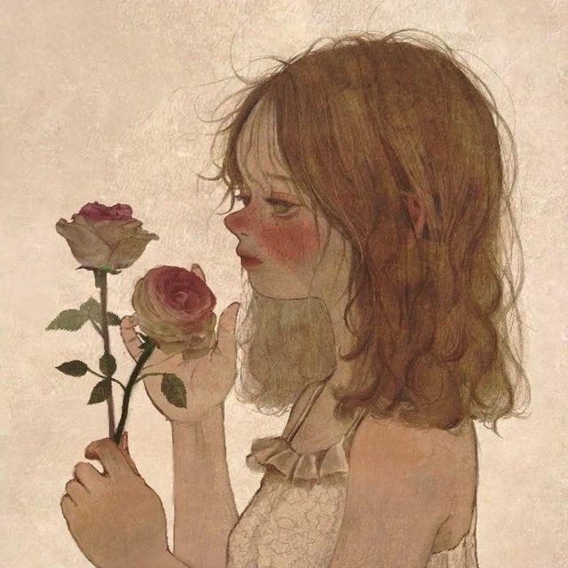with love, Vee ♡