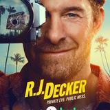 RJ DECKER 2026 SEASON 1 SERIES