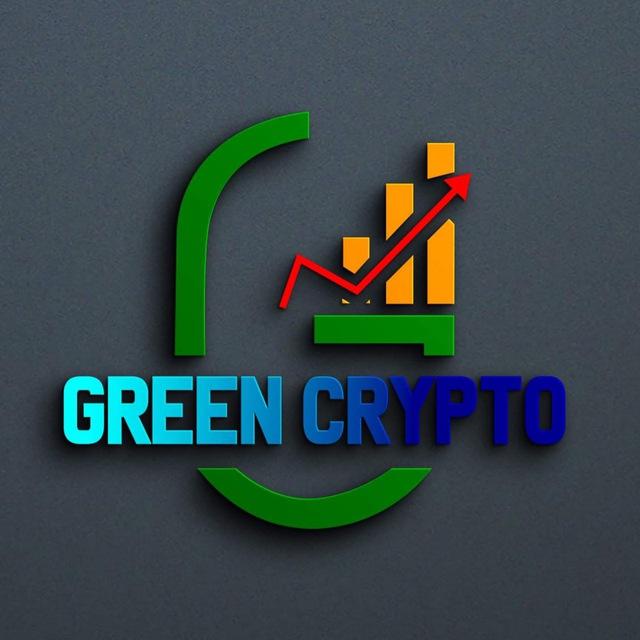 Green Crypto Airdrop