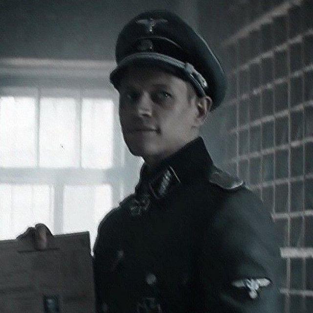 Holocaust Wınston ‌