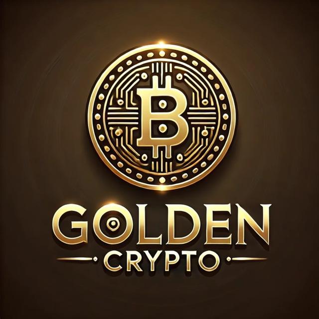 Golden Crypto