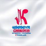 Kinaniya Music Studio