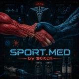 SPORT.MED by Stitch