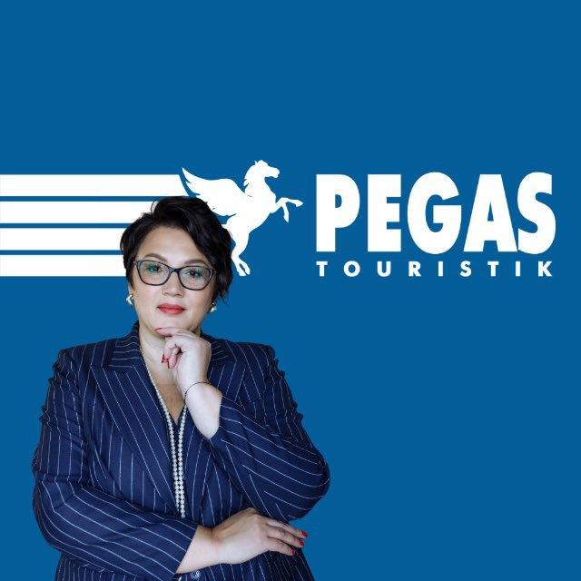 Турагентство Pegas Touristik