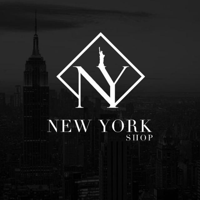 New york shop dz