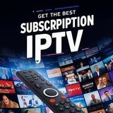 Iptv Souscription 📺