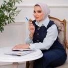 الاستاذه سجى الربيعي