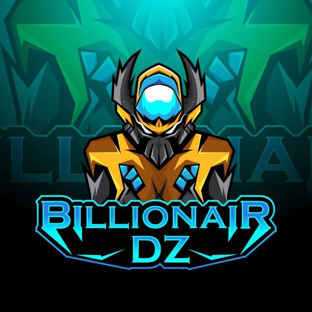 BILLIONAIRE DZ🇩🇿 💵💰