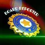 IPL MATCH BOARD REPORTER..🧿💙🖤❤️