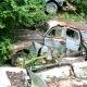 Auto Archaeology