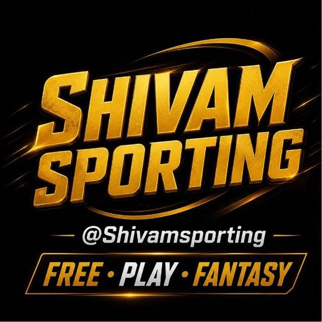 Shivam Sporting