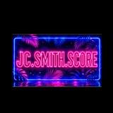 JC . SMITH .SCORE