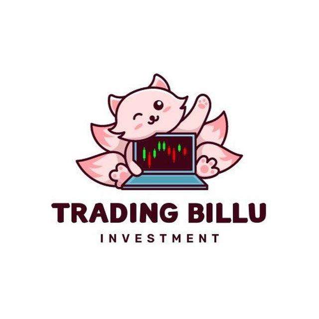 Crypto Signal Trading Billu 💸