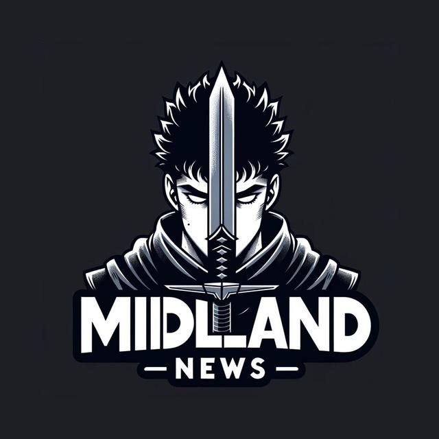 MIDLAND NEWS