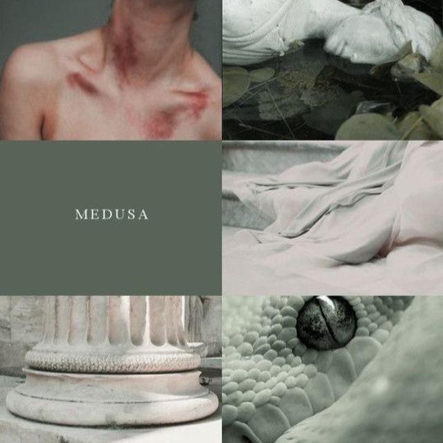 Medusa