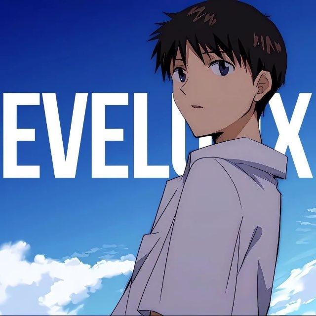 Channel Evelunx