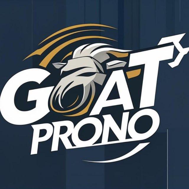 GOAT PRONO