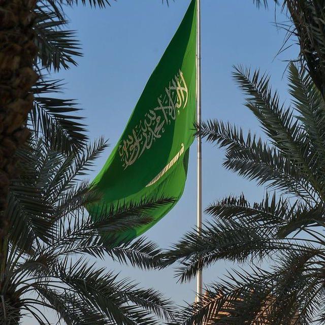 🇸🇦_ الدنــٌيا ساعة فاجعلها طاعة_🇸🇦