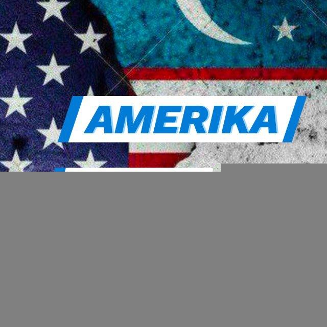 🇺🇸AMERIKA HAYOTI🇺🇿