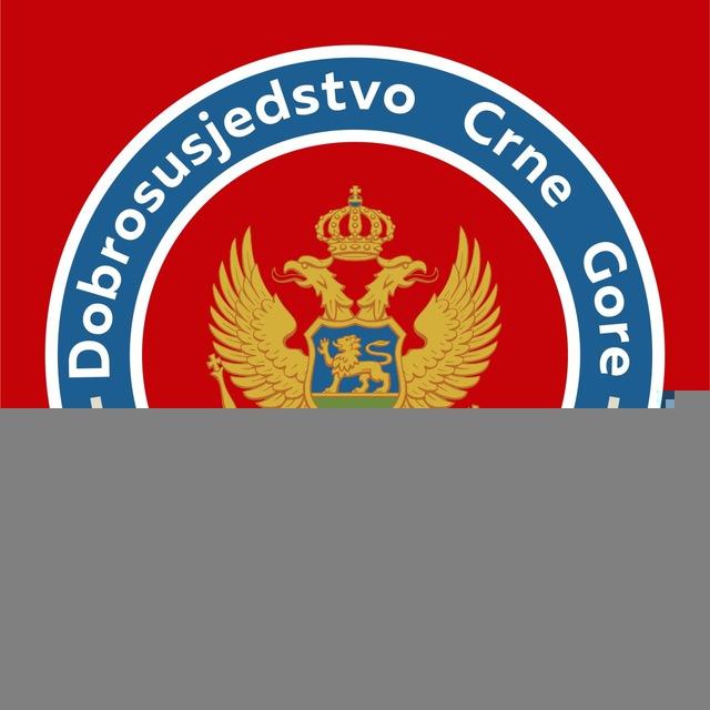 Dobra Crna Gora