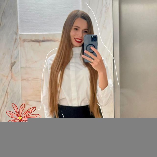 Oksana Kharaman 🇩🇪