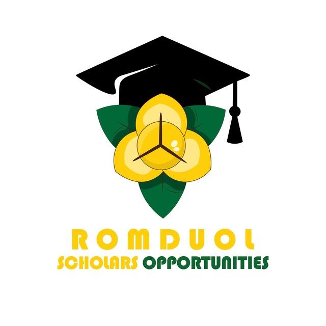 Romduol Scholars Opportunities