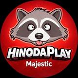 HinodaPlay Majestic Official