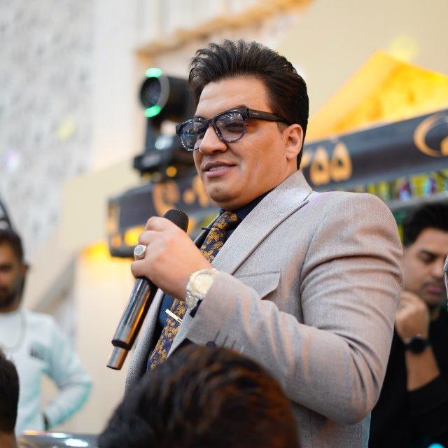 🎤 کانال رسمی مرتضی جوان 🎤