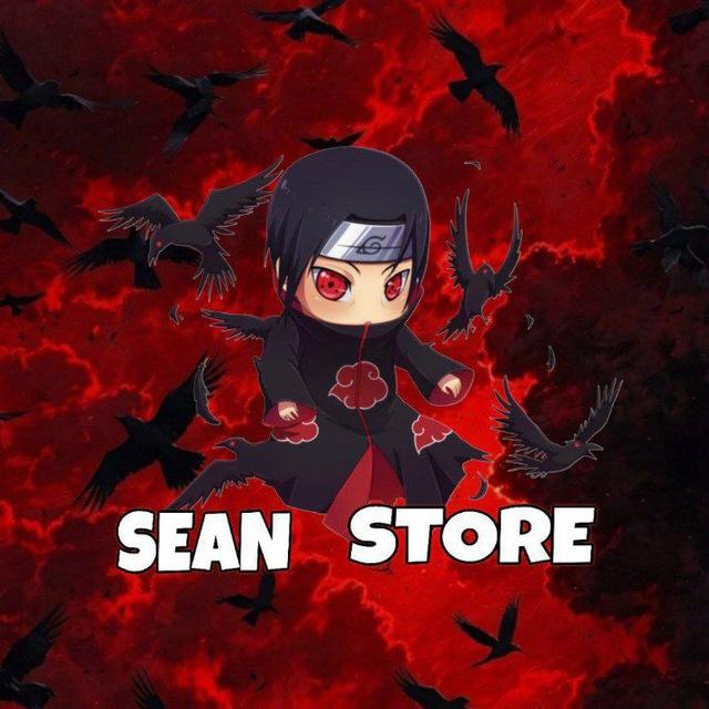 SEAN_STORE 1