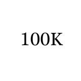 100K