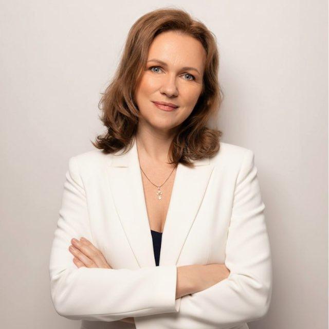 Карина Рихтере Мамазония