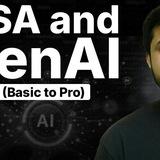 Rohit Negi DSA and Gen AI Course